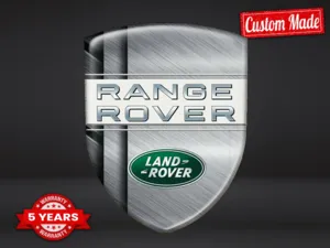 Land Rover Pare-Chocs Sur Mesure Auto Tuning Stylé Drift